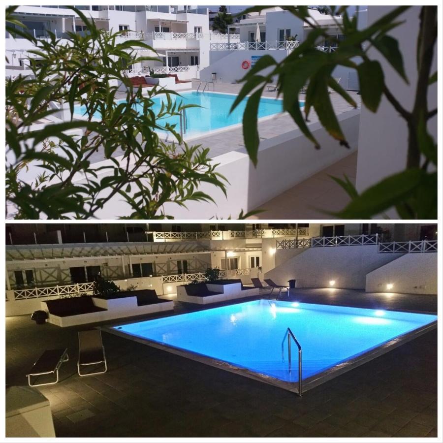 Casa La Gangita, Con Wifi Gratis Apartment Playa Honda  Exterior photo