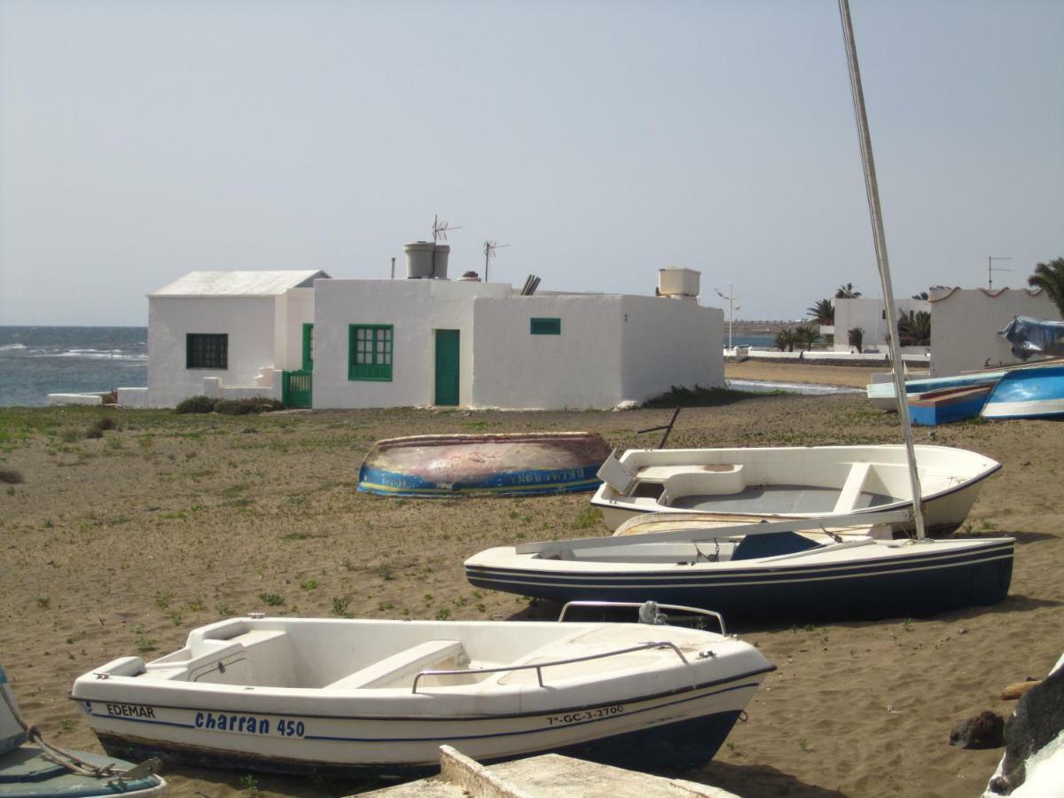Casa La Gangita, Con Wifi Gratis Apartment Playa Honda  Exterior photo