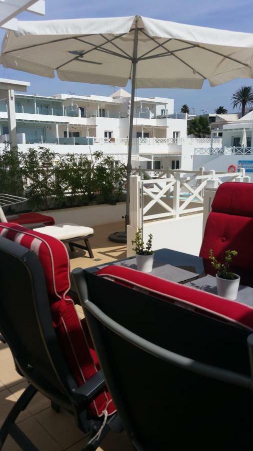 Casa La Gangita, Con Wifi Gratis Apartment Playa Honda  Exterior photo