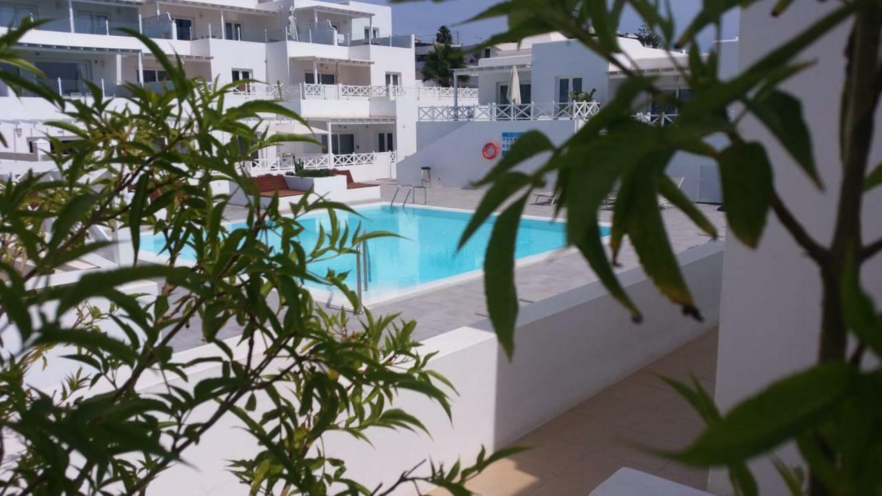 Casa La Gangita, Con Wifi Gratis Apartment Playa Honda  Exterior photo